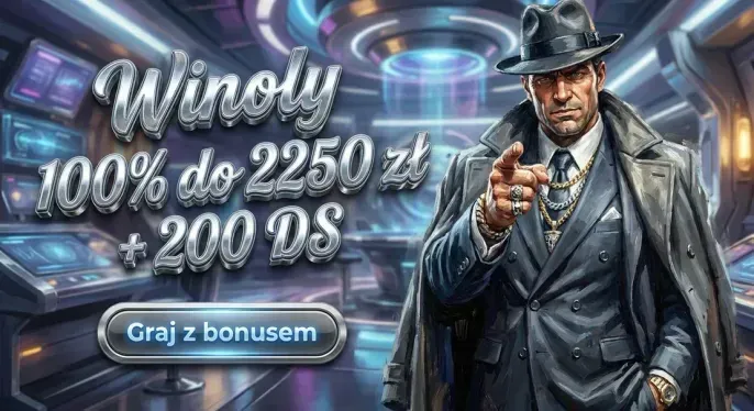 Winoly Casino
